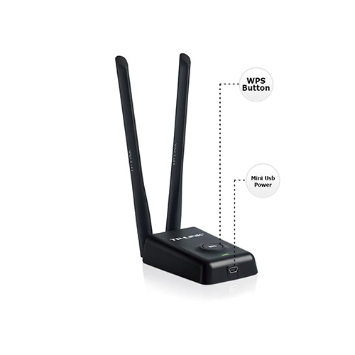 Network Çözümleri                                  > Ağ Ürünleri                                        > Wi-Fi Adaptör & Ethernet Kartları