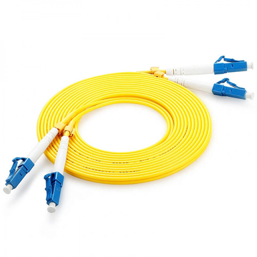 Fiber Optik Çözümler                               > Fiber Optik Kablolar                               > Fiber Optik Patch Kablolar