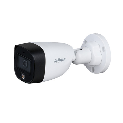 Güvenlik Kamera Sistemleri                         > Analog Hd-Cctv Kameralar                           > HD-CVI Bullet Kamera