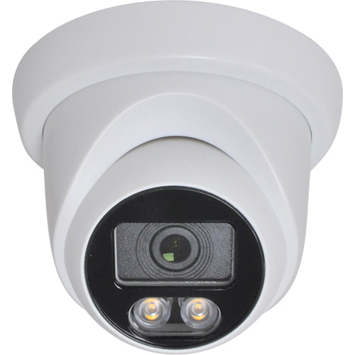 Güvenlik Kamera Sistemleri                         > Analog Hd-Cctv Kameralar                           > AHD Dome Kameralar