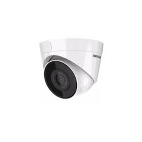 DS-2CD1353GO-IUF HIKVISION SESLİ 5 MP 4MM İP DOME KAMERA