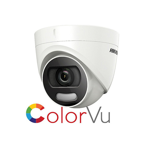 Güvenlik Kamera Sistemleri                         > Analog Hd-Cctv Kameralar                           > HD-TVI Dome Kameralar