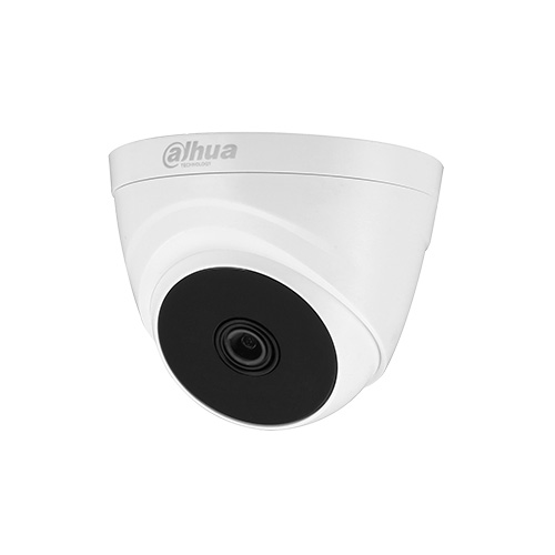 Güvenlik Kamera Sistemleri                         > Analog Hd-Cctv Kameralar                           > HD-CVI Dome Kamera