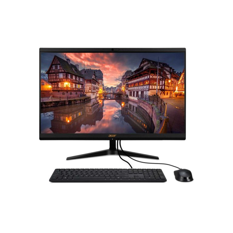 Kişisel Bilgisayarlar                              > Masaüstü Bilgisayarlar                             > All In One Pc