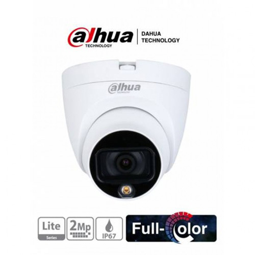 Güvenlik Kamera Sistemleri                         > Analog Hd-Cctv Kameralar                           > HD-CVI Dome Kamera